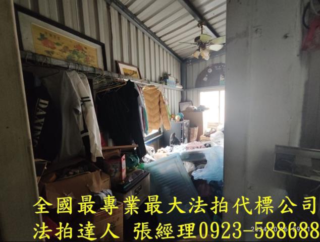 桃園大園法拍透天-4