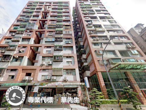 新北汐止大樓法拍-0