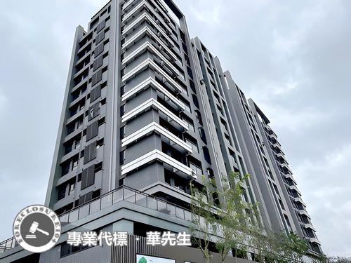 桃園龜山大樓法拍-3