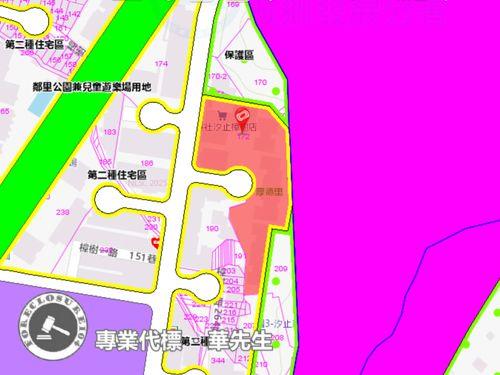 新北汐止大樓法拍-6