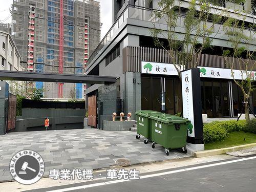 桃園龜山大樓法拍-5