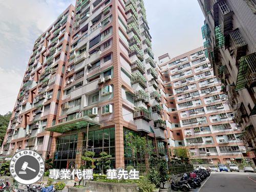 新北汐止大樓法拍-1