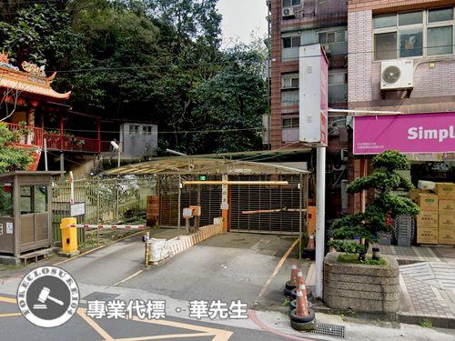 新北汐止大樓法拍-3