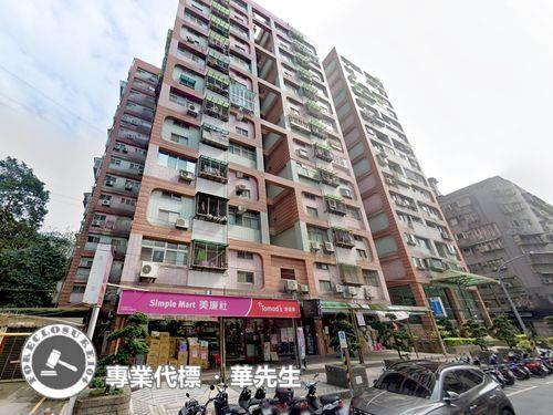新北汐止大樓法拍-4