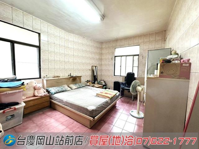 岡山公寓-3
