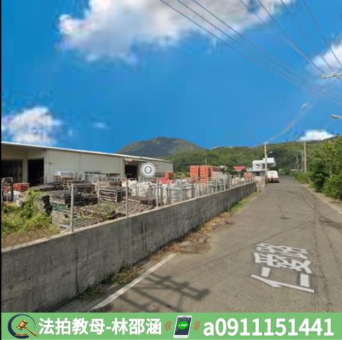 屏東法拍廠房-4