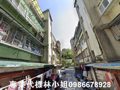 台北南港法拍公寓-2