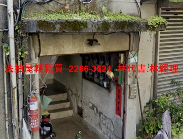 台北內湖法拍公寓-2