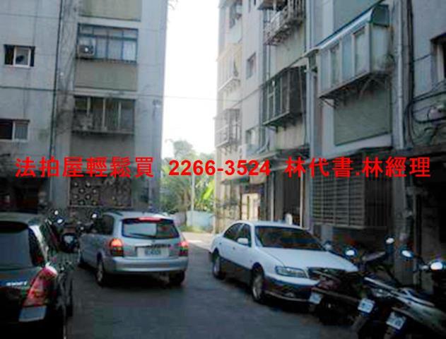 台北內湖法拍公寓-4