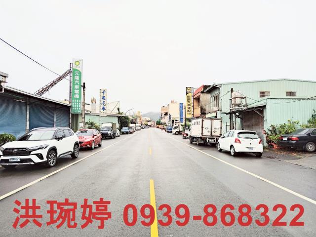 南投草屯透天-5
