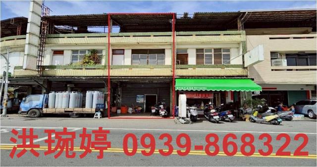 草屯透天-0