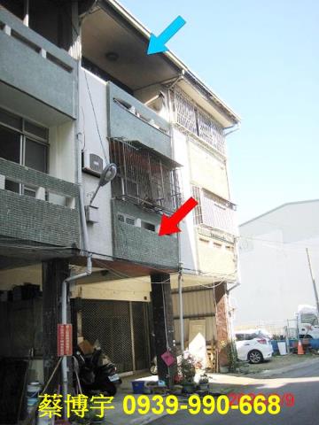埔里法拍屋中山路透天
