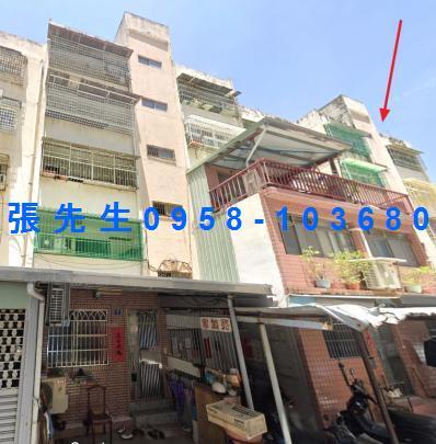 鳳山公寓法拍-4