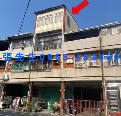 內埔透天法拍-1