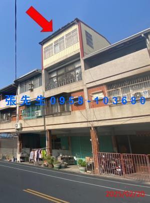 內埔透天法拍-2