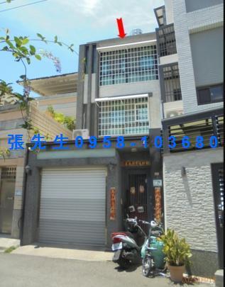 屏東市拍賣透天-0