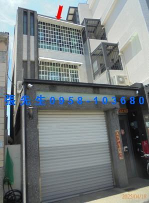 屏東市拍賣透天-1