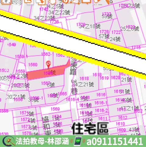 屏東透天法拍-7