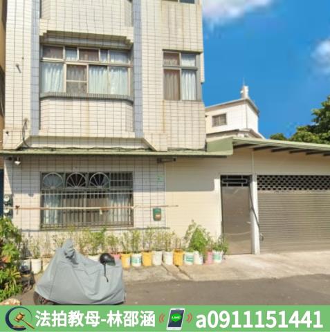 屏東法拍透天-3