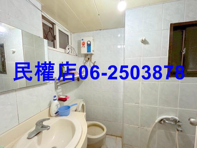 台南套房-9