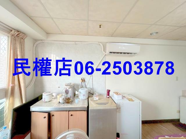 台南套房-6