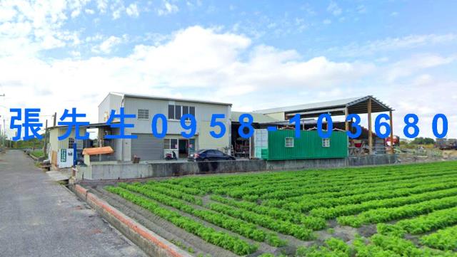 雲林元長法拍透天-1