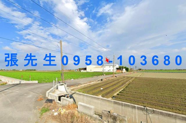 雲林元長法拍透天-3