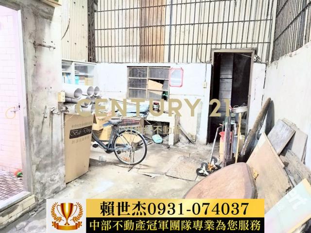 南投草屯透天-5