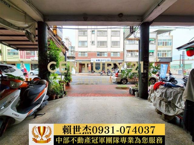 南投草屯透天-3
