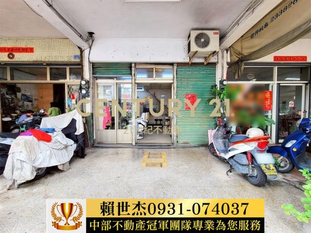 南投草屯透天-4