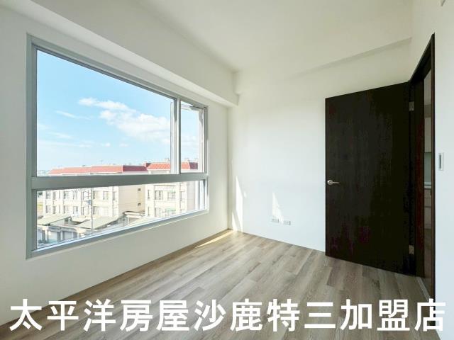 沙鹿華廈-10