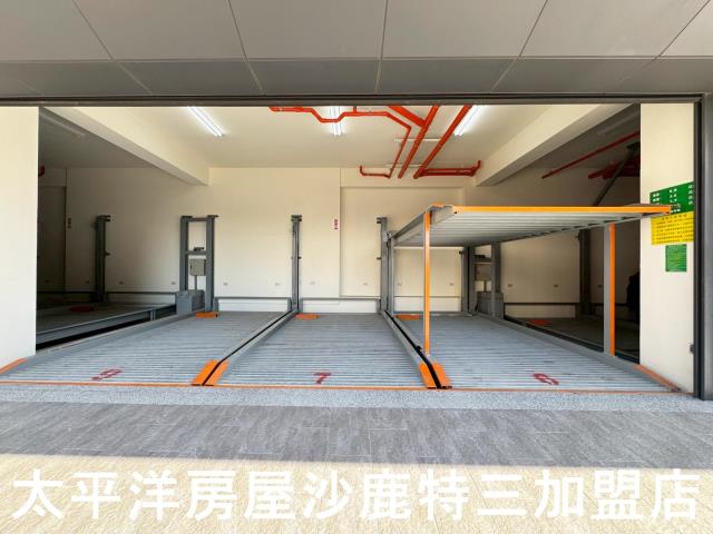 沙鹿華廈-14