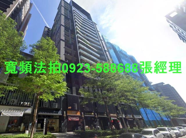 新莊大樓法拍-1