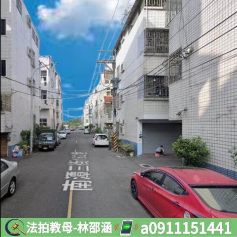 歸仁透天法拍-5