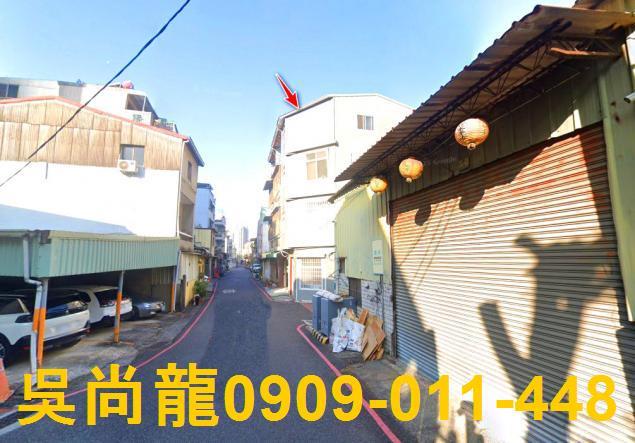 台南東區法拍透天-1