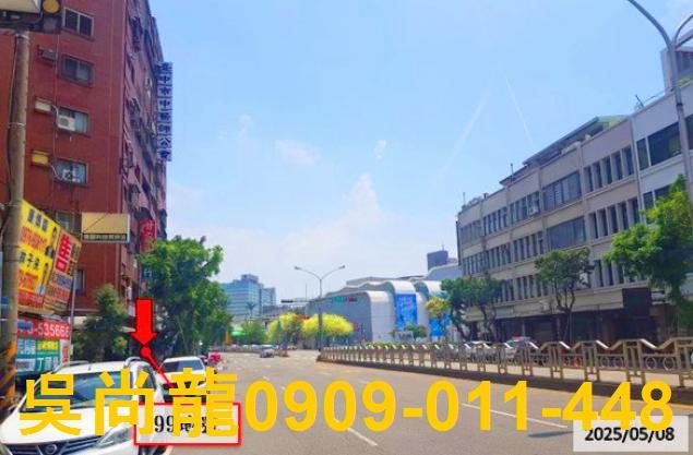 台中北區華廈法拍-4