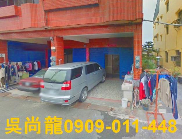 台中龍井透天拍賣-2
