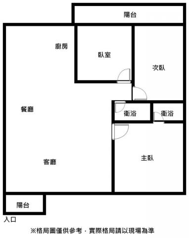 台南永康大樓-14