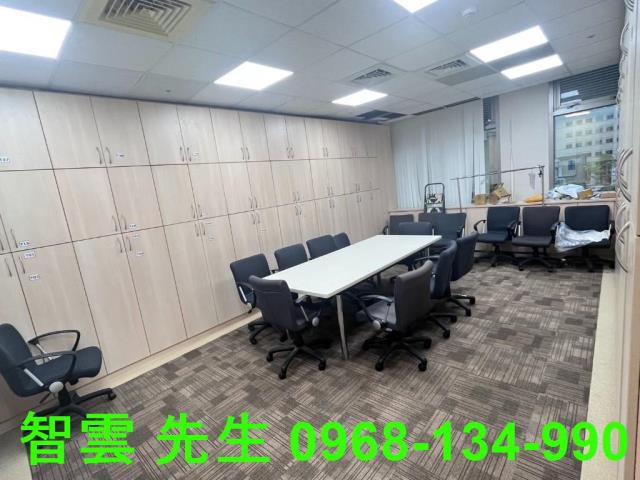 內湖廠辦-4