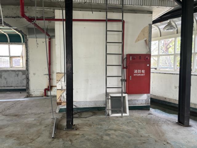 桃園廠房-1