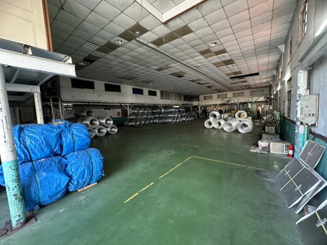 新北大桃園新竹鋼構RC工業區汙水廠登碼頭天車丁建