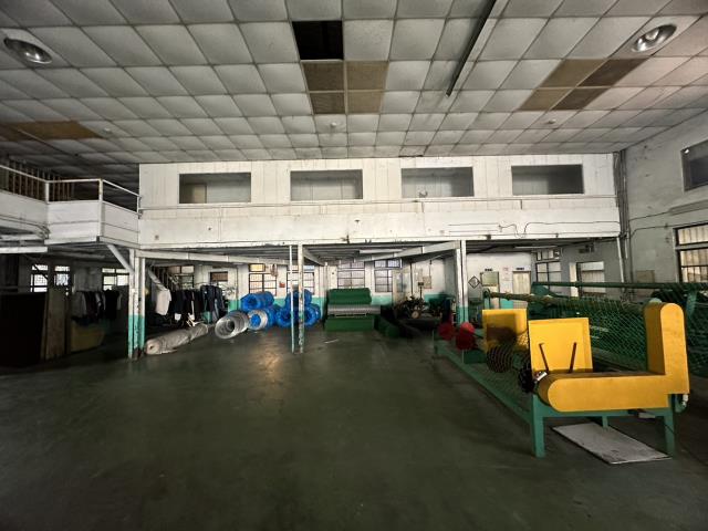 新竹廠房-1