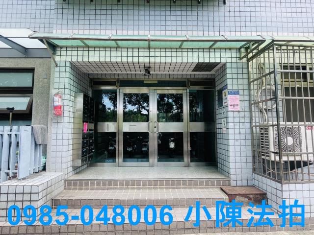 台北北投法拍華廈-4