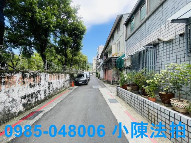 台北北投法拍華廈-5