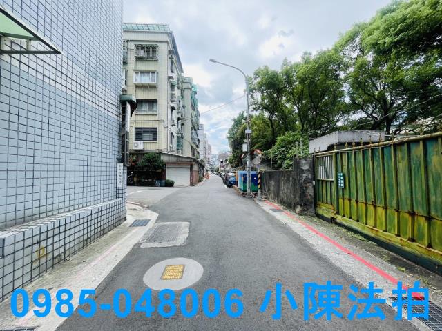 台北北投法拍華廈-6