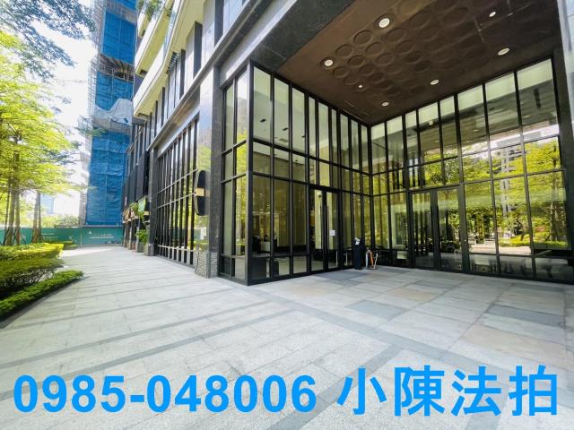 新北新莊法拍大樓-4