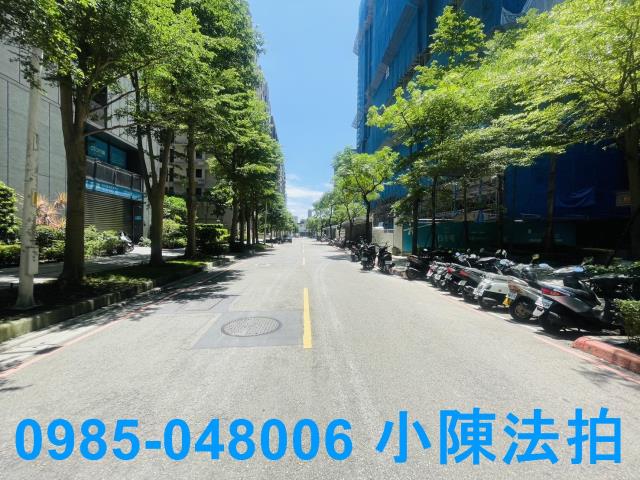 新北新莊法拍大樓-6
