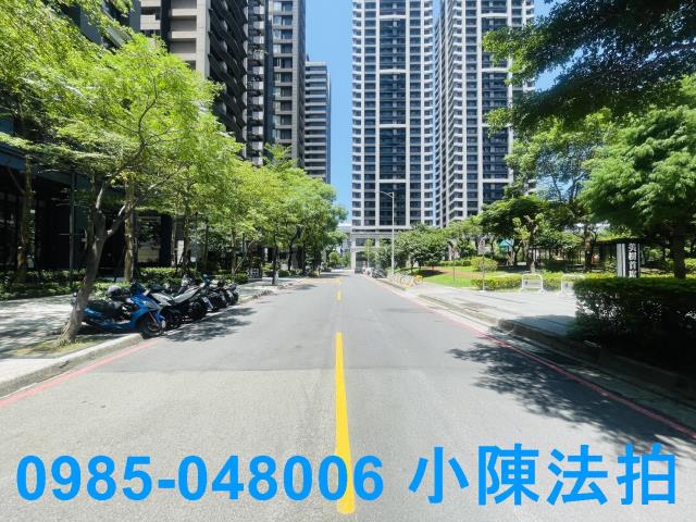 新北新莊法拍大樓-7