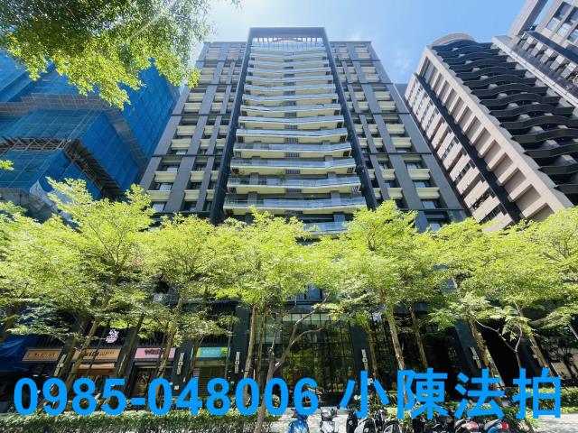 新北新莊法拍大樓-0