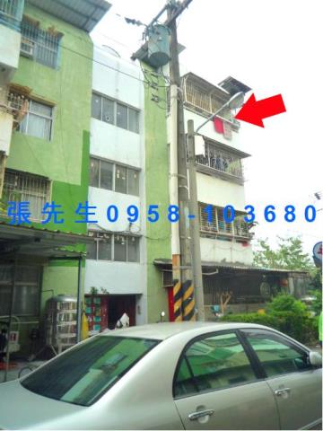安南公寓法拍-2